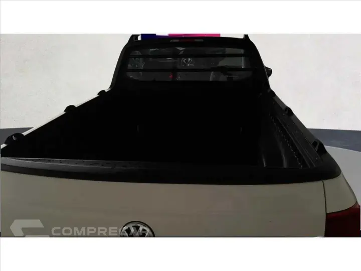 SAVEIRO 1.6 MSI ROBUST CS 8V FLEX 2P MANUAL