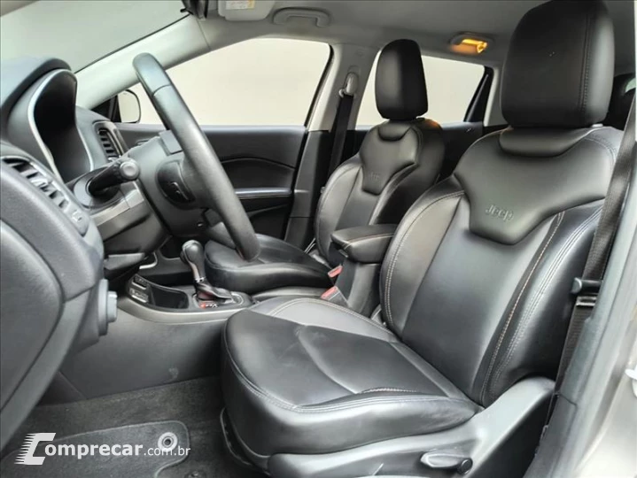 COMPASS 2.0 16V Sport