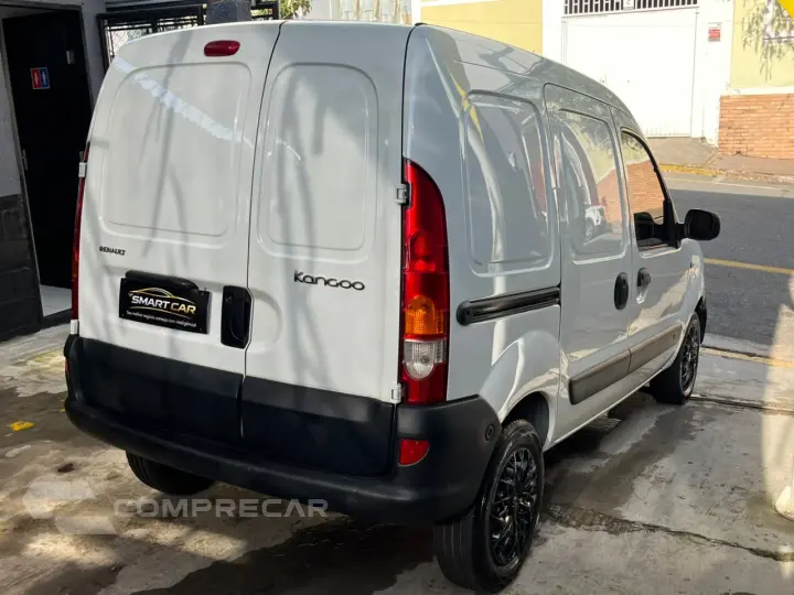 KANGOO 1.6 Express 16V