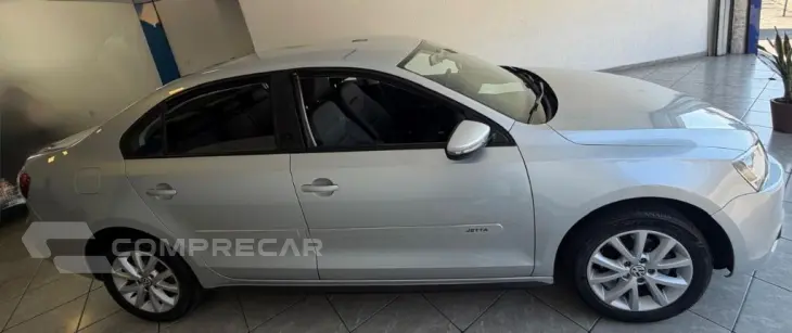 JETTA Comfortline 2.0 T.Flex 8V 4p Tipt.