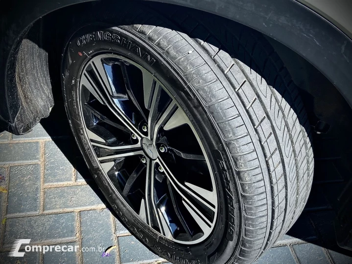 ECLIPSE CROSS 1.5 Mivec Turbo Hpe-s