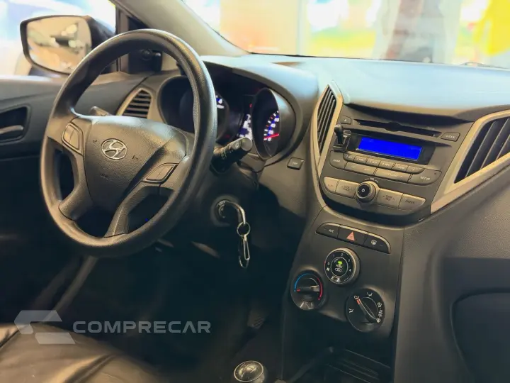 HB20 1.0 12V Comfort