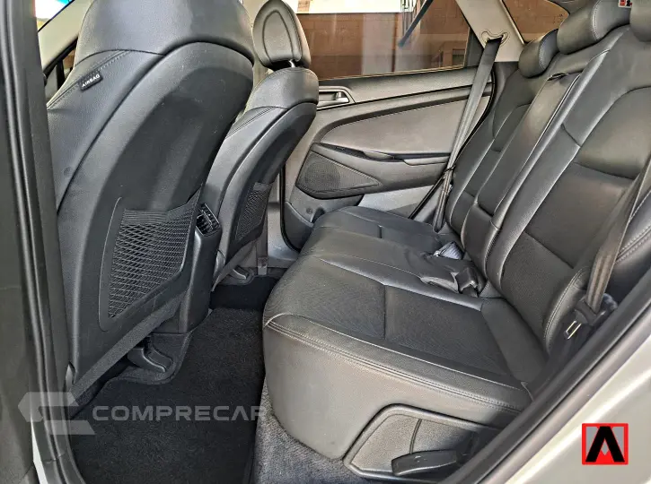 TUCSON 1.6 16V T-gdi GLS