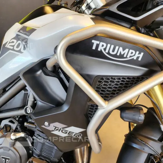 TIGER 1200 RALLY PRO