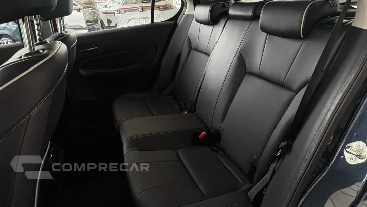 City Hatch EXL 1.5 (Aut.)