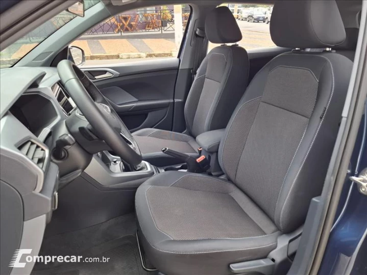 T-CROSS 1.0 200 TSI