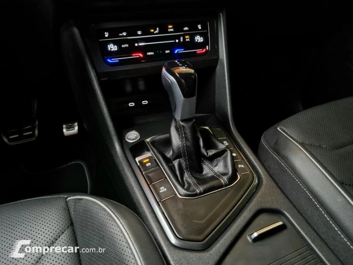 TIGUAN ALLSPACE RL