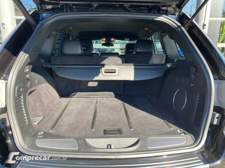 GRAND CHEROKEE 3.6 Limited 4X4 V6 24V