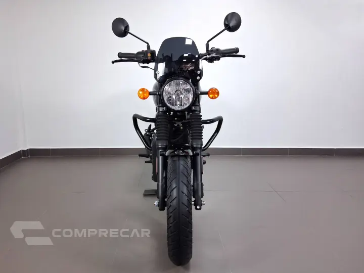 HUNTER 350