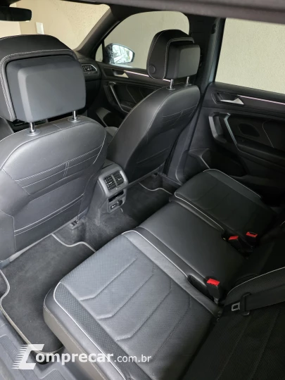TIGUAN 2.0 300 TSI Allspace R-line