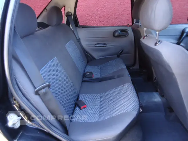 CLASSIC 1.0 MPFI LS 8V