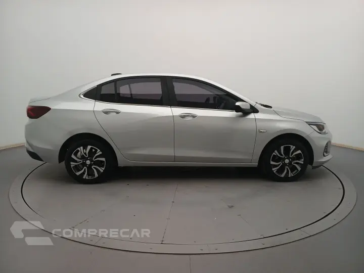 ONIX 1.0 TURBO FLEX PLUS PREMIER AUTOMÁTICO