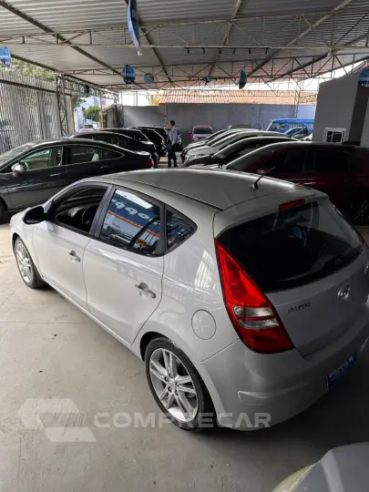 I30 2.0 MPFI GLS 16V