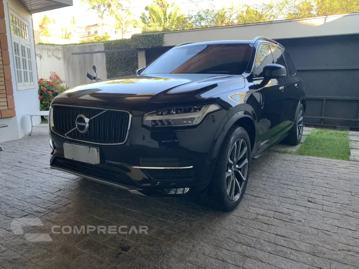 XC90 2.0 T6 Momentum AWD Geartronic