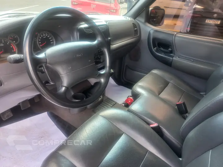 RANGER 2.3 XLS Sport 16V 4X2 CS