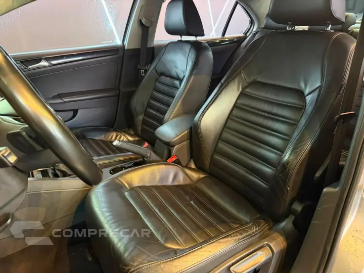 Jetta 2.0 Tsi Highline 211Cv Gasolina 4P Tiptronic