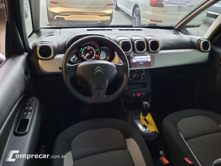 AIRCROSS 1.6 Live 16V