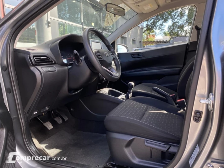 HB20 1.0 Comfort 12V
