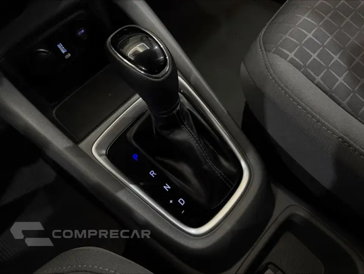 HB20S Comfort Plus 1.0 Flex 12V Mec.
