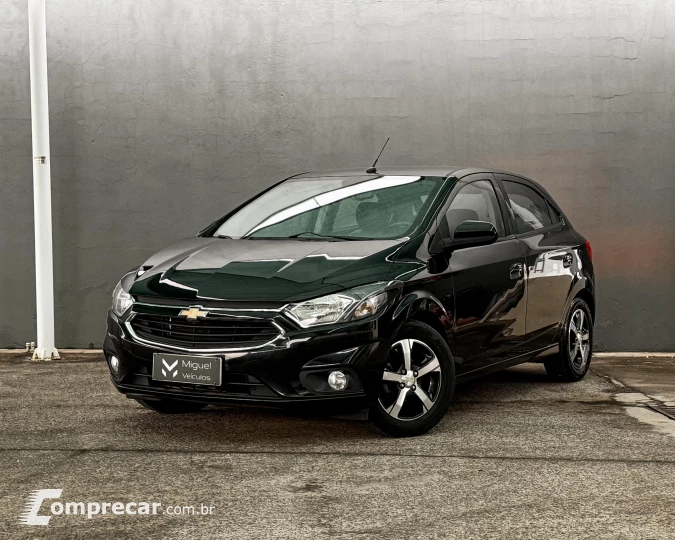 ONIX 1.4 MPFI LTZ 8V
