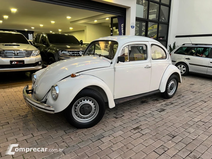 FUSCA 1.3 8V