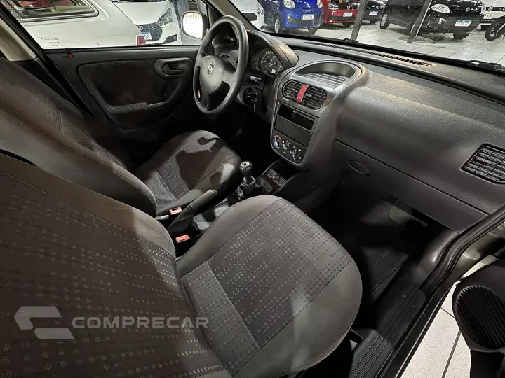 CORSA 1.4 MPFI Maxx 8V