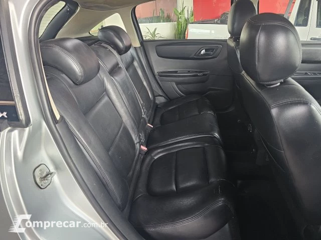 C4 - 2.0 GLX 16V 4P AUTOMÁTICO