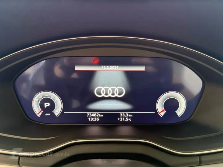 Q5 2.0 45 TFSI S-line Quattro S Tronic