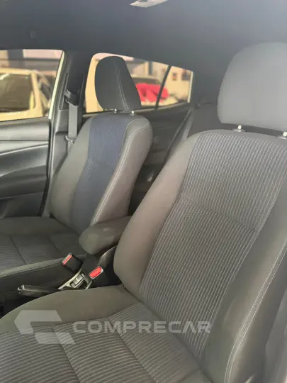 yaris 1.5 xl