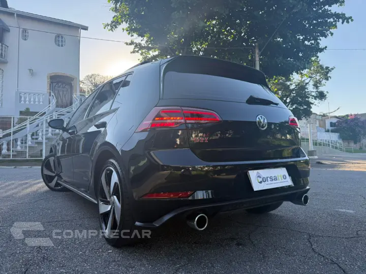 GOLF 2.0 350 TSI GTI