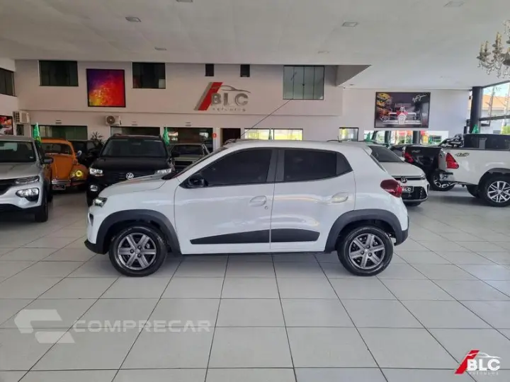 KWID INTENS 2