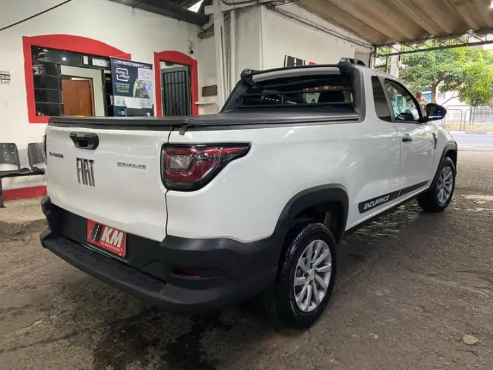 NOVA STRADA ENDURANCE CS 1.4