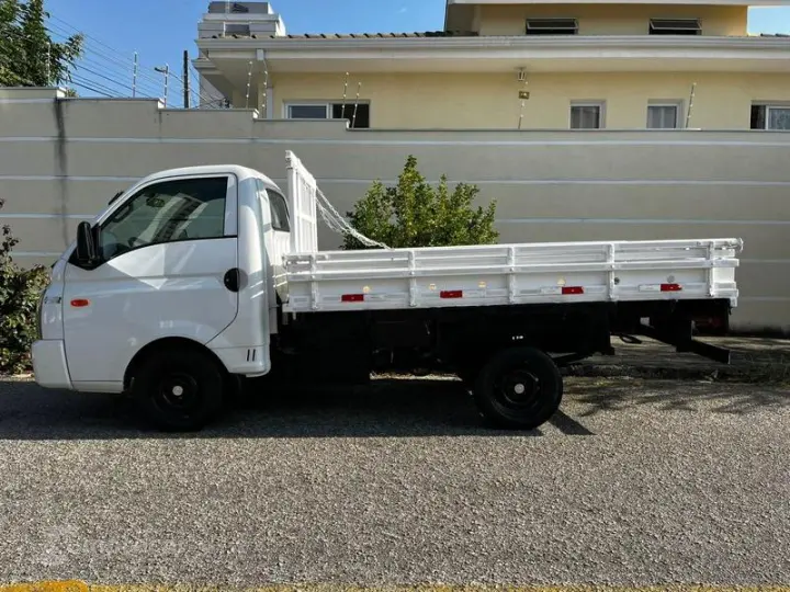 HR HDB HR CAMINHONETE