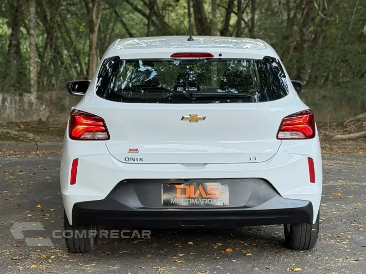 ONIX 1.0 FLEX LT MANUAL