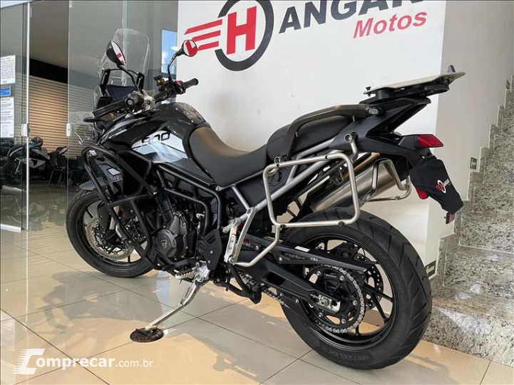 TIGER 900 GT PRO