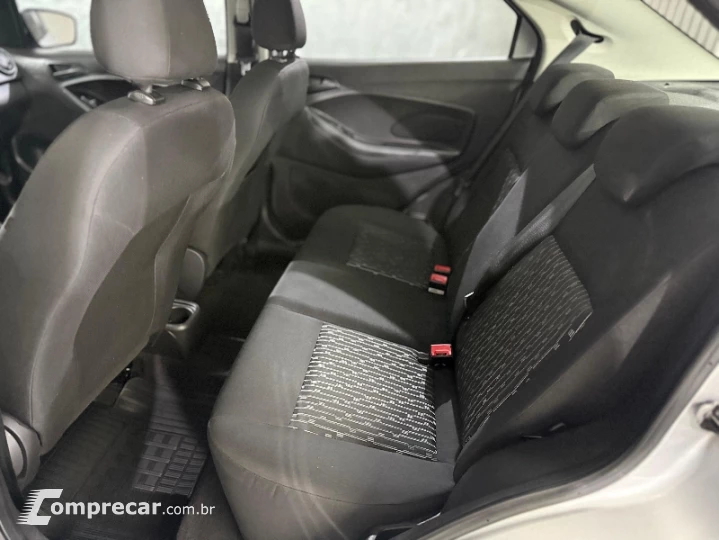KA 1.5 Ti-vct SE Plus Sedan