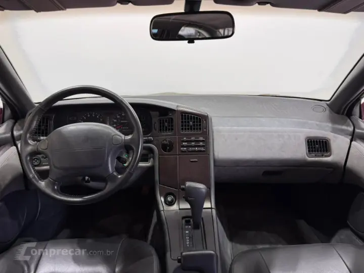 SVX 3.3 4X4 COUPÉ 24V GASOLINA 2P AUTOMÁTICO