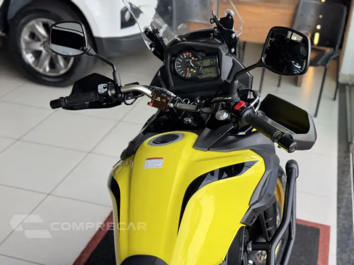 V-Strom DL 650 ABS
