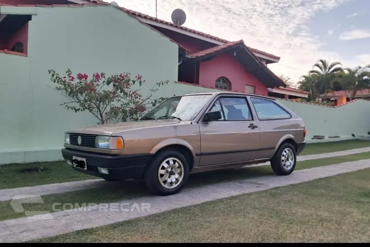 GOL 1.6 MI CL 8V