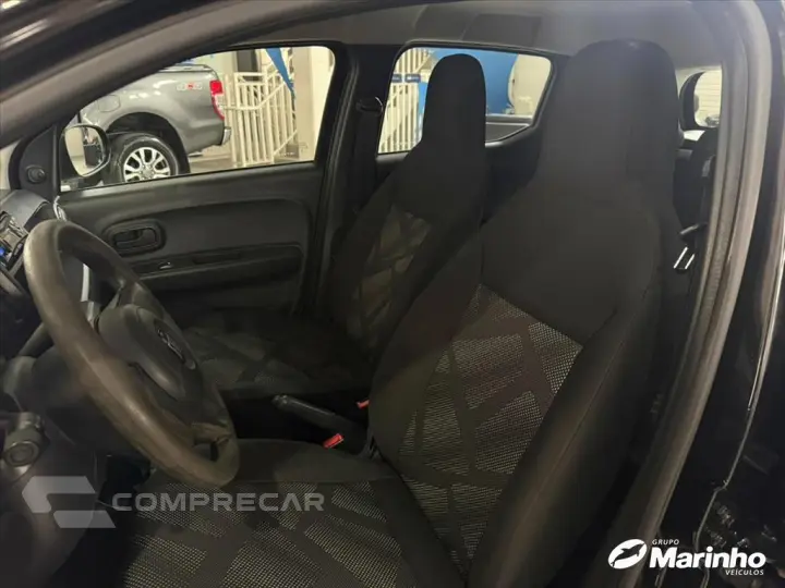 MOBI 1.0 EVO FLEX LIKE. MANUAL