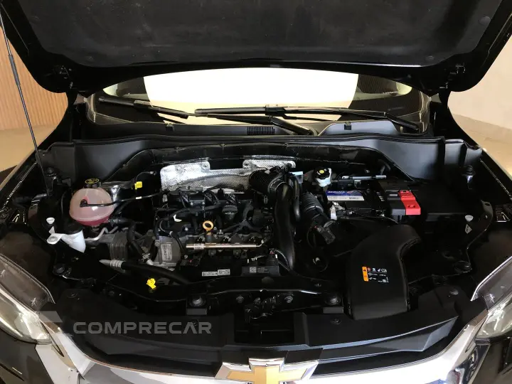 Tracker 1.2 Turbo Flex Premier Automático