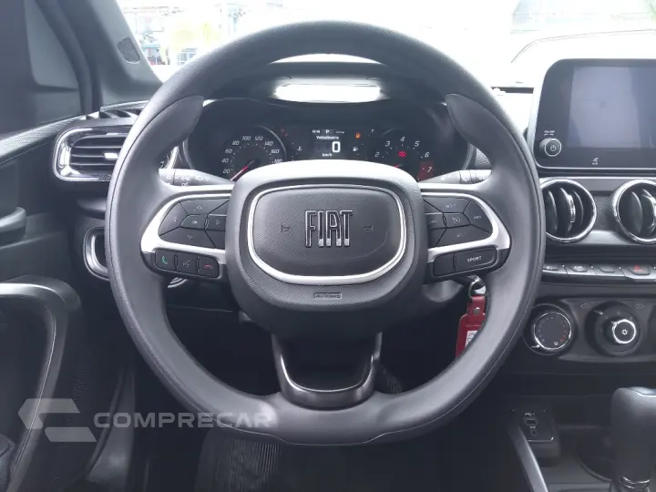 ARGO 1.3 FIREFLY FLEX TREKKING CVT