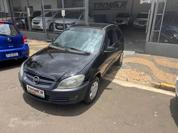 Celta Life/ LS 1.0 MPFI 8V FlexPower 3p