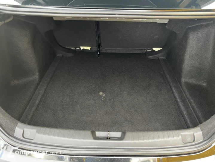 Onix Plus LTZ 1.0 Turbo (Aut.)