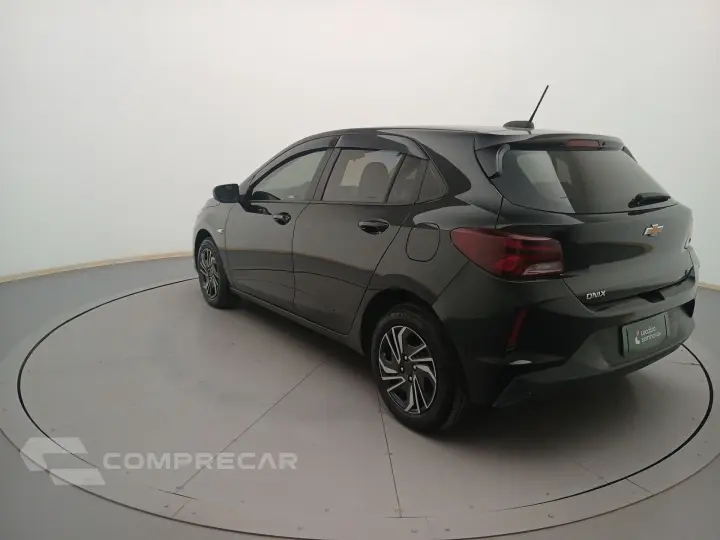ONIX 1.0 FLEX LT MANUAL