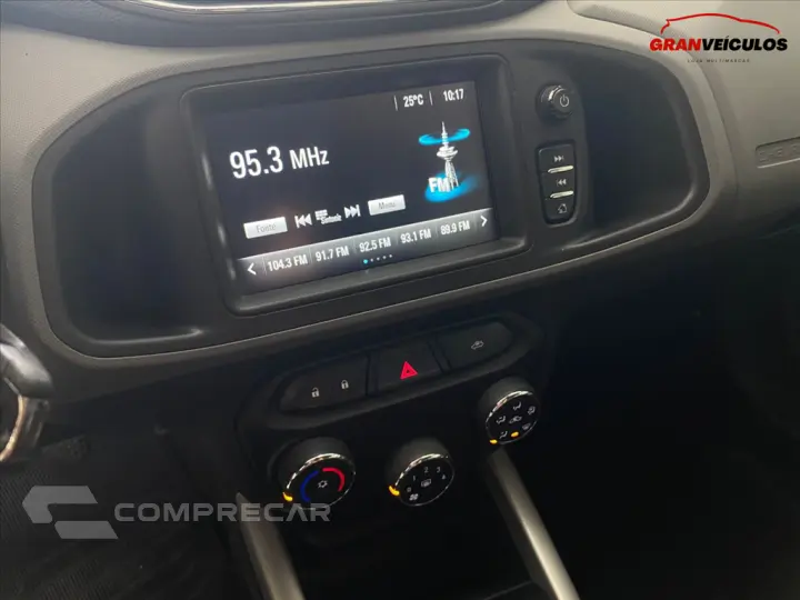 ONIX 1.0 MPFI LT 8V FLEX 4P MANUAL