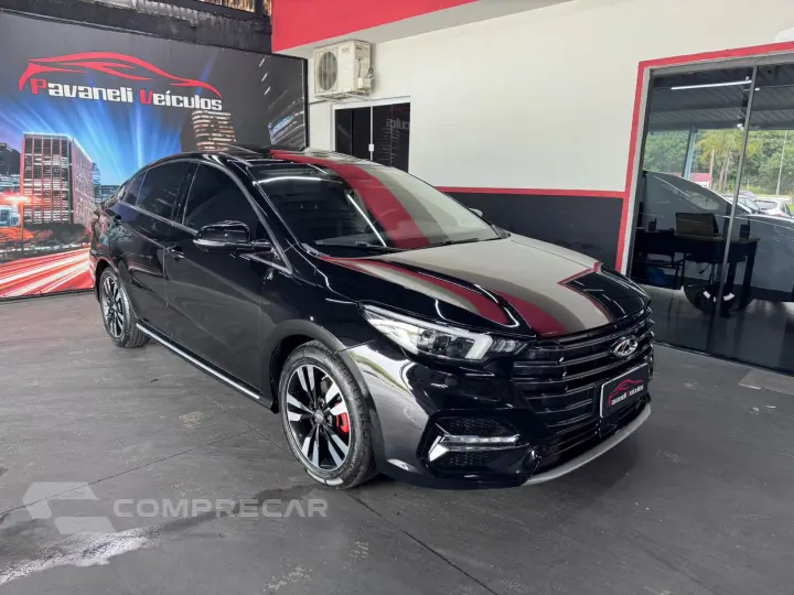 Arrizo 6 Pro 1.5 Turbo