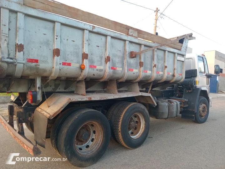 Cargo 2422