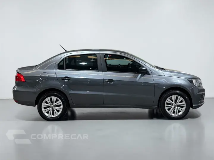 VOYAGE 1.0 12V MPI Totalflex