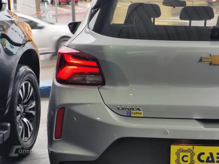 ONIX HATCH LT 1.0 12V Flex 5p Mec.